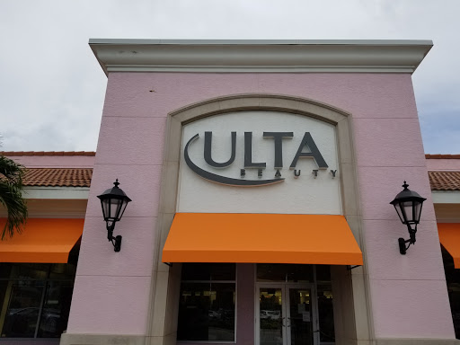 Hair Salon «Ulta Beauty», reviews and photos, 13499 S Cleveland Ave #301, Fort Myers, FL 33907, USA