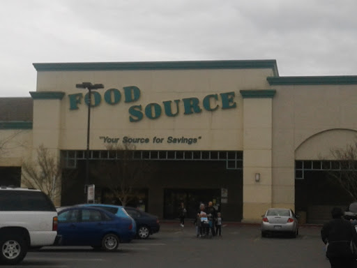 Grocery Store «Food Source», reviews and photos, 430 Elkhorn Blvd, Rio Linda, CA 95673, USA