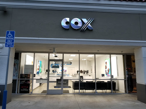 Cable Company «Cox Authorized Retailer», reviews and photos, 423 Silver Spur Rd, Rolling Hills Estates, CA 90274, USA
