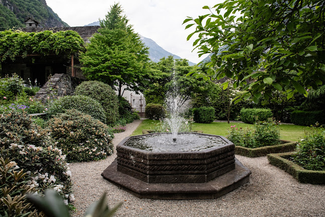 Kommentare und Rezensionen über Beckmann & Püntener SA - Giardinieri Gordevio