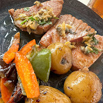 Photo n°1 de l'avis de Lucia.e fait le 03/05/2023 à 13:39 sur le  Museu do Atum à Santa Luzia