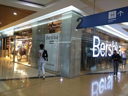 Bershka