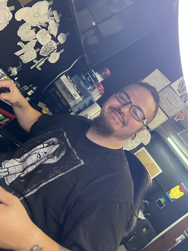 Explore redemption tattoo ideas, creative tattoo ideas in Columbus, available at Timeless Ink Tattoos