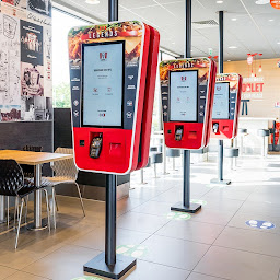 Photo n°15 de KFC Metz Metzanine à Metz ()