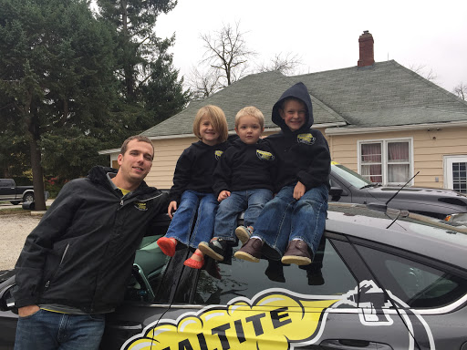 Insulation Contractor «Sealtite Insulation», reviews and photos