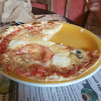 Pizza du Restaurant italien La Scaleta à Châteauroux - n°15