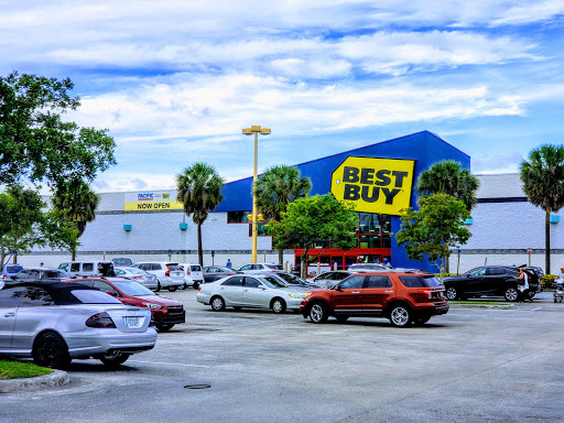 Electronics Store «Best Buy», reviews and photos, 20540 N State Rd 7, Boca Raton, FL 33498, USA