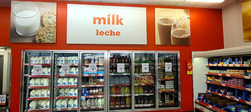 Grocery Store «Save-A-Lot», reviews and photos, 31 E Broad St, Bridgeton, NJ 08302, USA