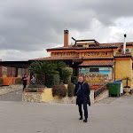 Photo n°22 de l'avis de Gaetano.i fait le 18/02/2020 à 20:10 sur le  Osteria Jan à Pastorano