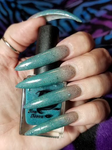 Nail Salon «Corbin Nails Salon», reviews and photos, 1019 Cumberland Falls Hwy # 12, Corbin, KY 40701, USA