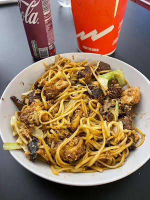 Wok to Walk Montpellier à Montpellier