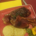 Photo n°4 de l'avis de Ivan.o fait le 25/08/2021 à 20:19 sur le  Ristorante Pizzeria Daniel à Marilleva