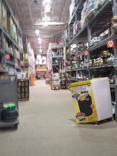 Home Improvement Store «The Home Depot», reviews and photos, 1149 Hingham St, Rockland, MA 02370, USA