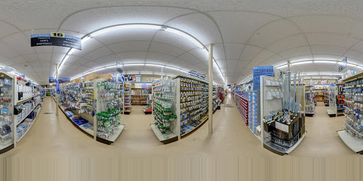 Hardware Store «Benton Hardware», reviews and photos, 411 E 12th St, Benton, KY 42025, USA