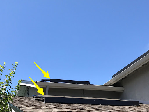 Electrician «Got Watts Electric», reviews and photos, 2250 Commerce Ave c, Concord, CA 94520, USA