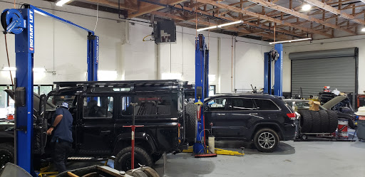 Auto Repair Shop «Metric Motors Auto Repair», reviews and photos, 19676 8th St E, Sonoma, CA 95476, USA