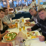 Photo n°2 de l'avis de Vít.i fait le 07/08/2023 à 08:22 sur le  Zero81 Ristorante Pizzeria à Lignano Sabbiadoro