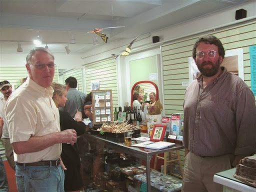 Bird Watching Area «The Natural History Center», reviews and photos, 6 Firefly Ln, Bar Harbor, ME 04609, USA