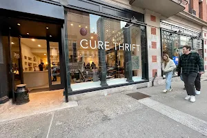 Cure Thrift Shop image