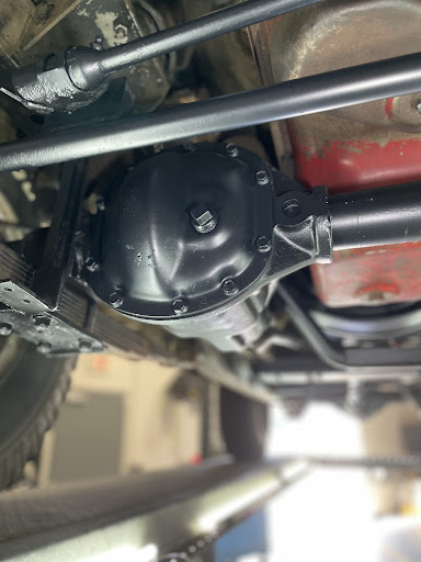 R20 Motorsports (Automotive Dry Ice Cleaning) image