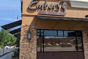 Embers Restaurant image