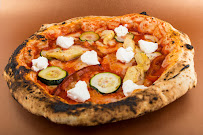 Photos du propriétaire du Pizzas à emporter Timonier Pizza BELLEVIGNE à Barbezieux-Saint-Hilaire - n°4