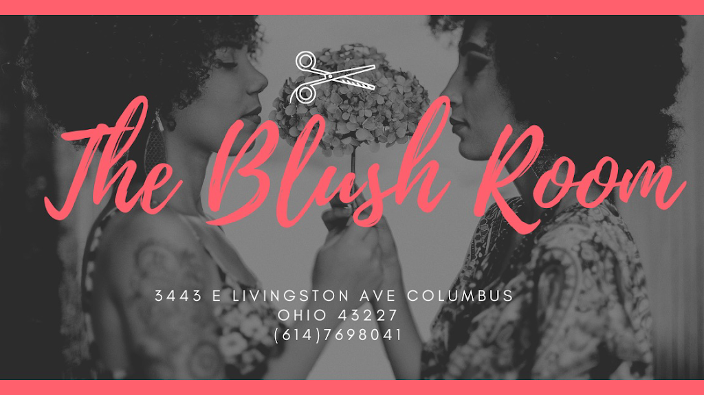 The Blush Room 43227