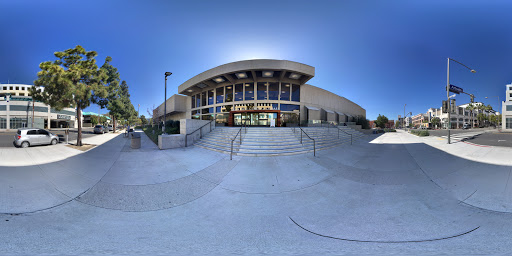Glendale Central Library image
