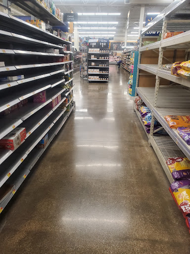 Department Store «Walmart Supercenter», reviews and photos, 1216 Junction Hwy, Kerrville, TX 78028, USA