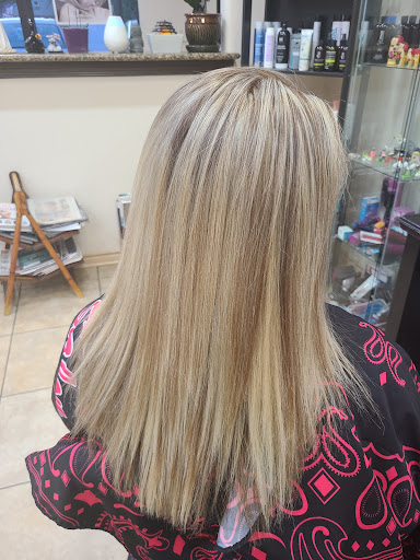 Beauty Salon «Iris Beauty Salon», reviews and photos, 13322 Aldine Westfield Rd, Houston, TX 77039, USA