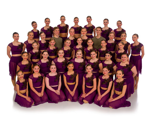 Dance School «Genesis Dance Company», reviews and photos, 7351 Kirkwood Ln N #144, Maple Grove, MN 55369, USA