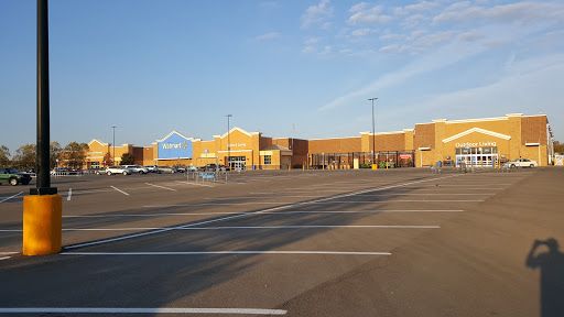 Department Store «Walmart Supercenter», reviews and photos, 300 Pleasant Grove Rd #600, Mt Juliet, TN 37122, USA