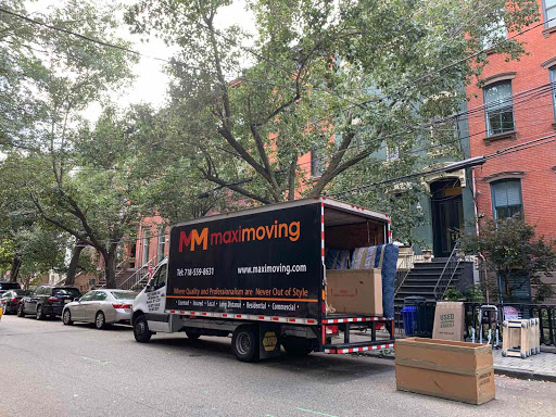 Moving and Storage Service «Maxi Moving», reviews and photos, 186 Highlawn Ave, Brooklyn, NY 11223, USA