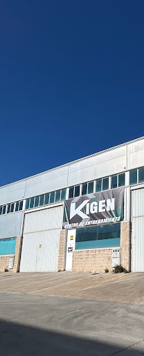 KigenBox en Camarma de Esteruelas, Madrid