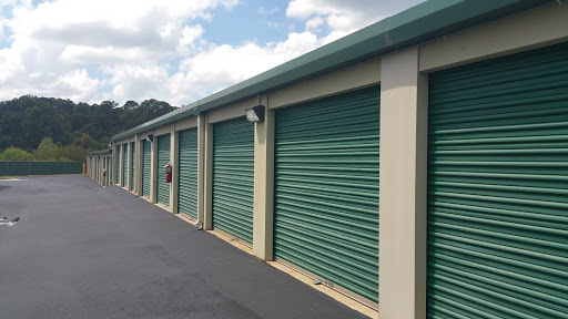 Storage Facility «Extra Space Storage», reviews and photos, 530 Athens Hwy, Loganville, GA 30052, USA