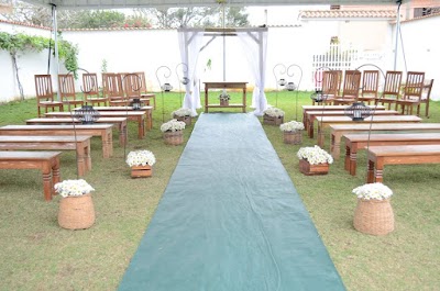Photos of Loca&ccedil;&atilde;o de mobili&aacute;rio para festas e eventos.