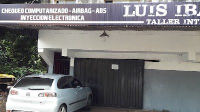 Photos of GPS Taller - Electromecanica Luis