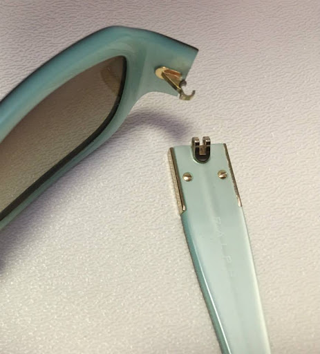 Optician «Frame Mender Eyeglass Repair Center», reviews and photos, 1613 Whetstone Way, Baltimore, MD 21230, USA