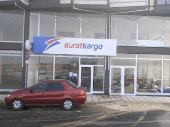 Sürat Kargo kırklareli şubesi