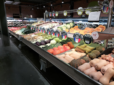 fresh. à Pontcharra