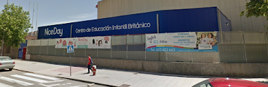 NiceDay - Cartagena - Centro De Educación Infantil Británico