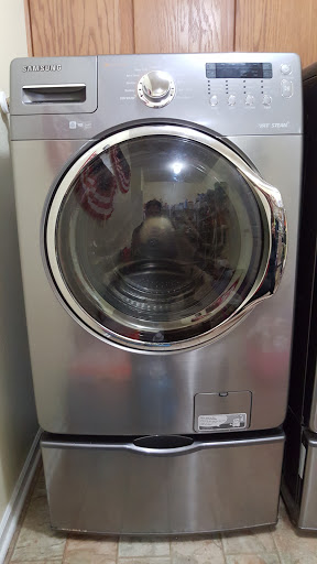 Appliance Repair Service «Appliance Network, L.L.C.», reviews and photos, 2777 N Morton St, Franklin, IN 46131, USA