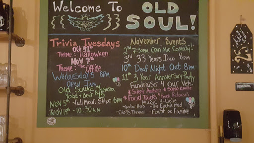 Brewery «Old Soul Brewing», reviews and photos, 10970 S Cleveland Ave #402, Fort Myers, FL 33901, USA