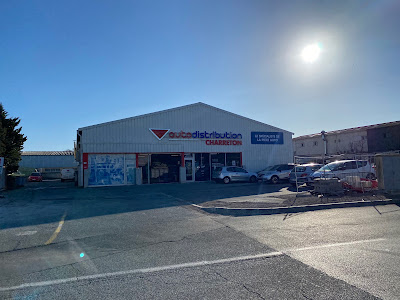 Autodistribution Charreton Fréjus à Fréjus