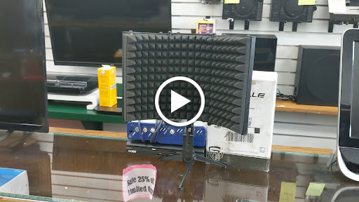 Pawn Shop «EZ Pawn Corp», reviews and photos, 253-06 Rockaway Blvd, Rosedale, NY 11422, USA