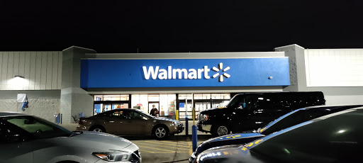 Discount Store «Walmart», reviews and photos, 100 Elmridge Center Dr, Greece, NY 14626, USA
