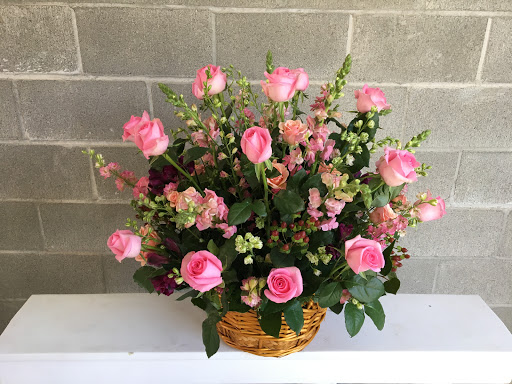 Florist «VIP Flowers», reviews and photos, 11050 SE Powell Blvd #377, Portland, OR 97266, USA