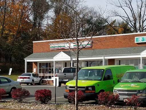 7-Eleven, 417 Springfield Ave, Berkeley Heights, NJ 07922, USA, 