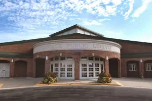 Kent District Library - Cascade Township Branch image