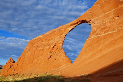Hope Arch